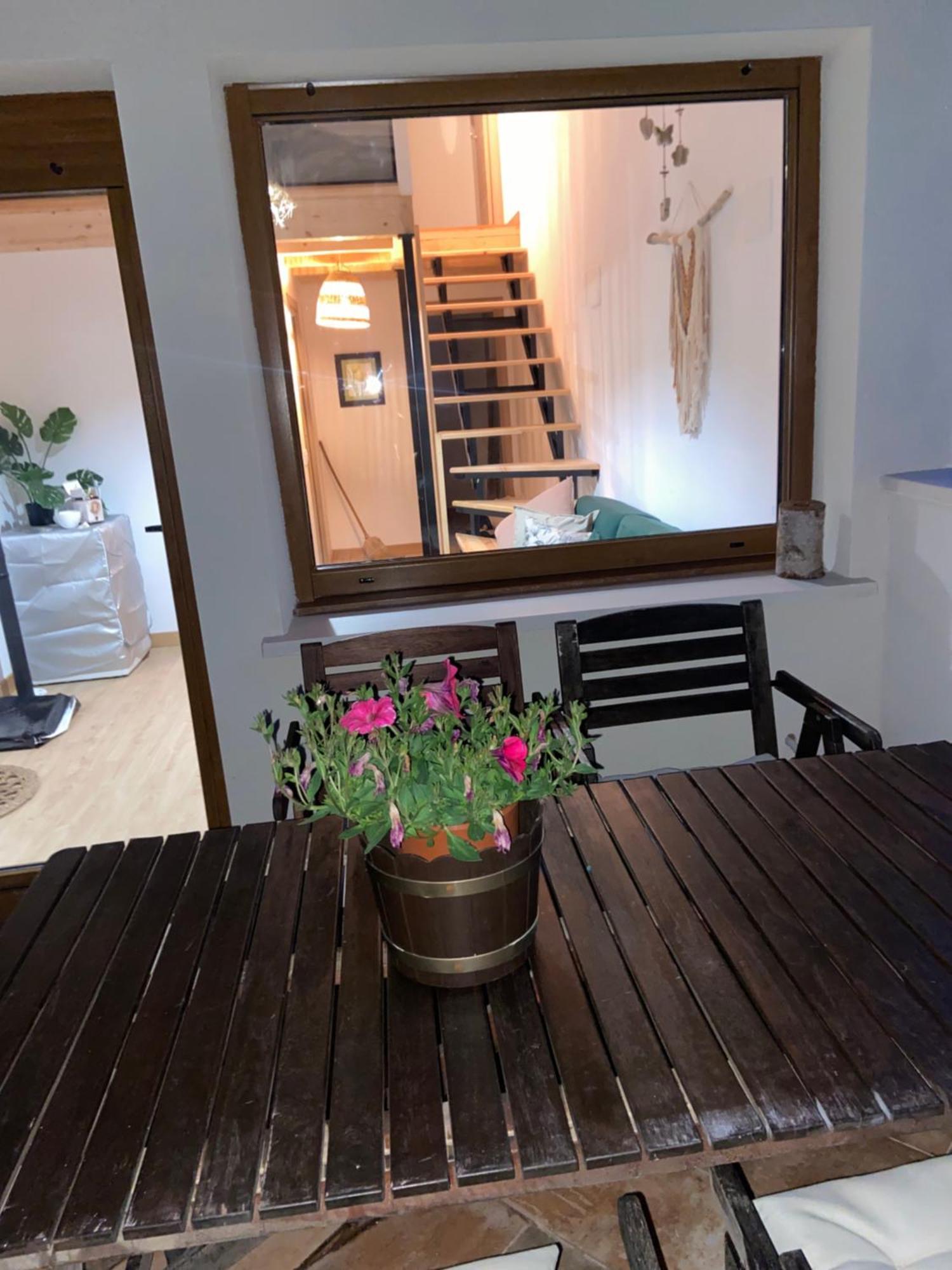 El Mirador De Mati Villa Torrecilla en Cameros Eksteriør bilde